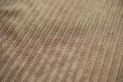 New Pants Fiene | Goud | DAMES Co-ords|Broeken