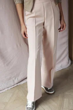 Discount Pants Jill | Powder | DAMES Broeken