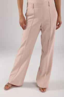 Discount Pants Jill | Powder | DAMES Broeken