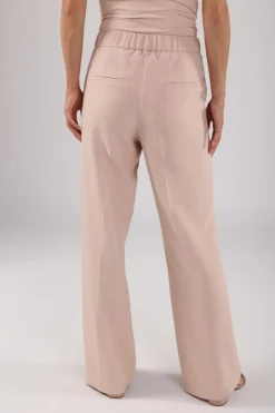 Discount Pants Jill | Powder | DAMES Broeken