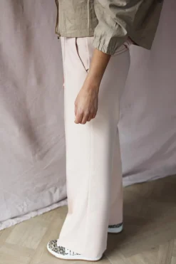 Discount Pants Jill | Powder | DAMES Broeken