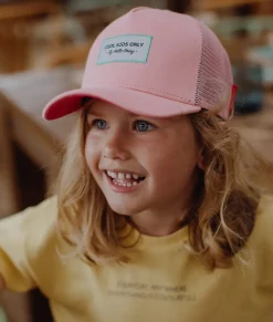 Best Pet mini Peony | 6+ jaar | Hoeden & Petten