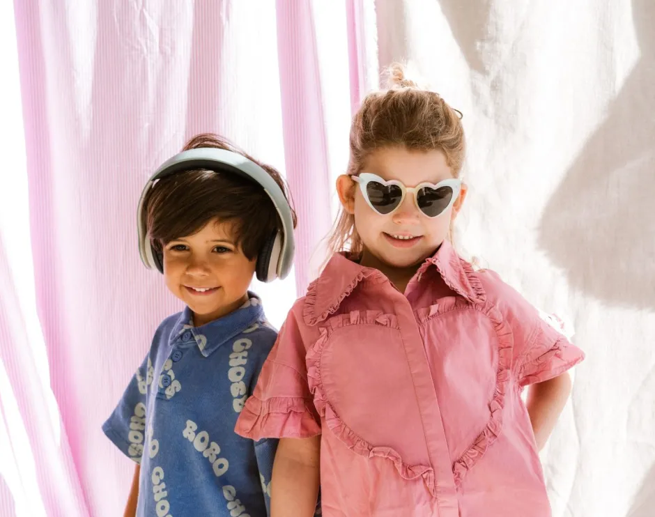 Discount Polo shirt Wavy | All over waffle | DAMES Co-ords|Co-ords