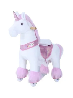 Discount PonyCycle eenhoorn Knuffels