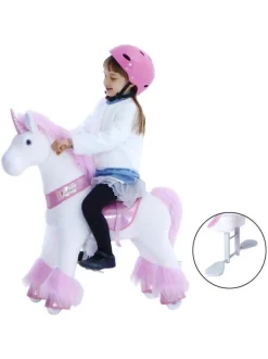 Discount PonyCycle eenhoorn Knuffels