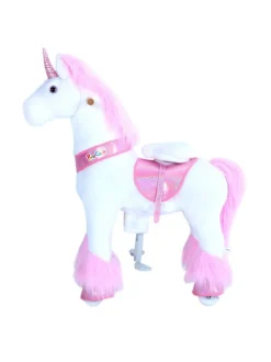 Discount PonyCycle eenhoorn Knuffels