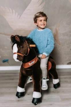 Best PonyCycle Muck Knuffels