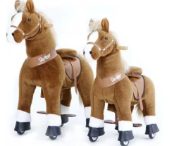 Best PonyCycle Muck Knuffels