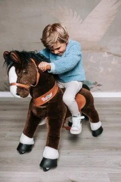 Best PonyCycle Muck Knuffels