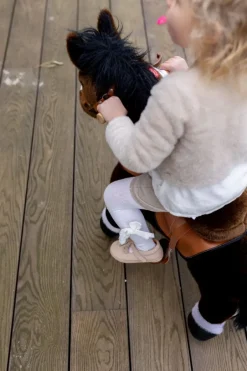 Best PonyCycle Muck Knuffels