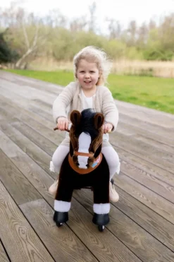 Best PonyCycle Muck Knuffels