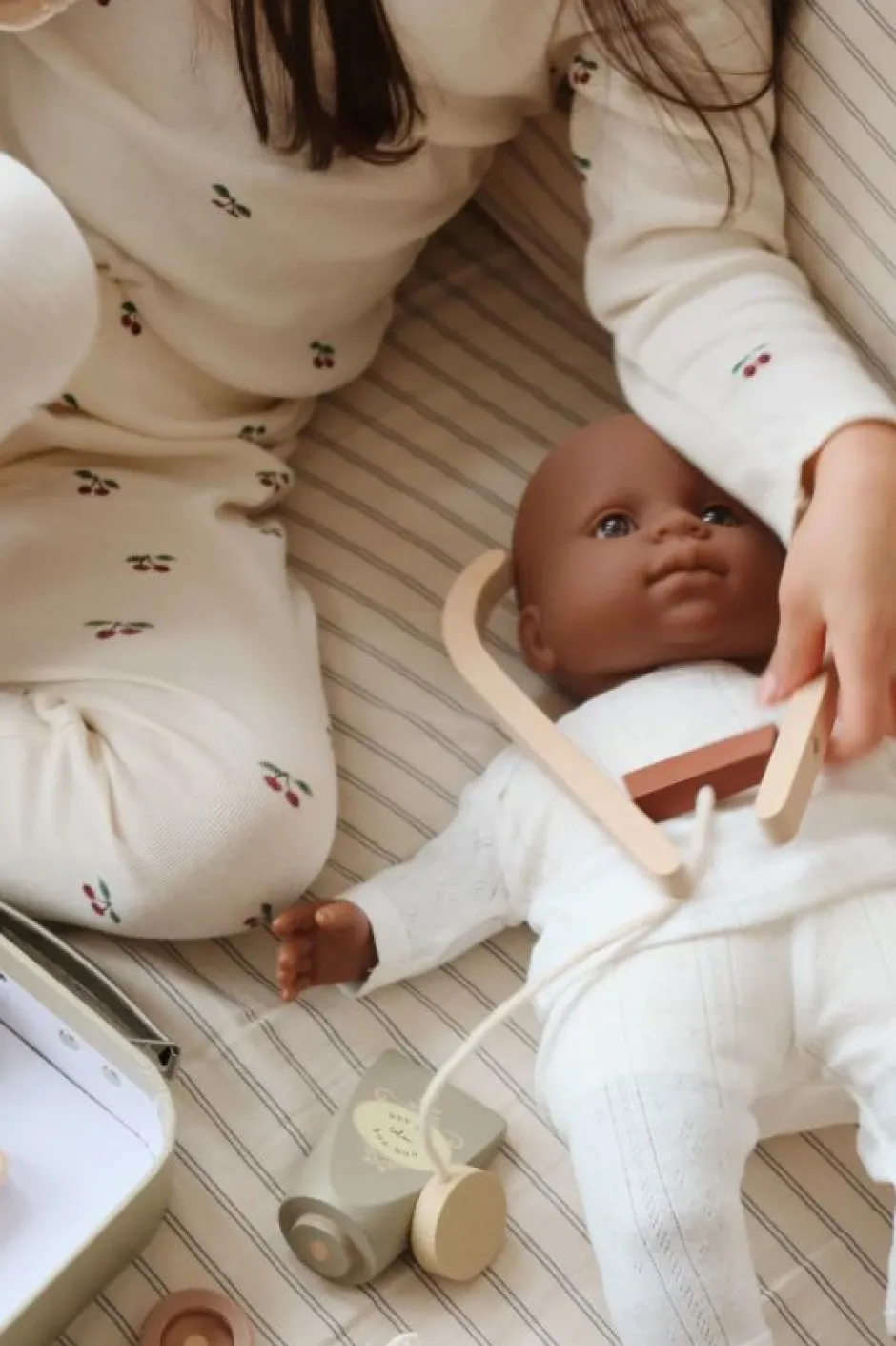 Hot Pop Noa | Multi | Poppen & Accessoires