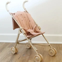 Clearance Poppenbuggy | Cherry Blush | 3+ jaar | Poppen & Accessoires