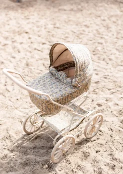 Best Poppenwagen | Orangerie beige | 3+ jaar | Poppen & Accessoires