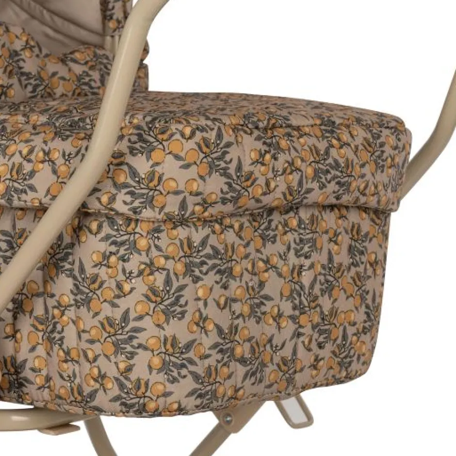 Best Poppenwagen | Orangerie beige | 3+ jaar | Poppen & Accessoires