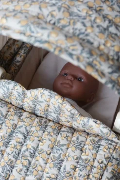 Best Poppenwagen | Orangerie beige | 3+ jaar | Poppen & Accessoires