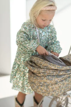 Best Poppenwagen | Orangerie beige | 3+ jaar | Poppen & Accessoires