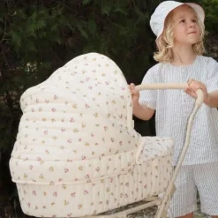 Poppenwagen | Peonia | 3+ jaar | Poppen & Accessoires
