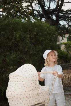 Poppenwagen | Peonia | 3+ jaar | Poppen & Accessoires