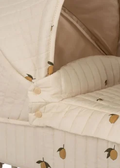 Poppenwagen Minnie | Lemon | 1-3 jaar | Poppen & Accessoires