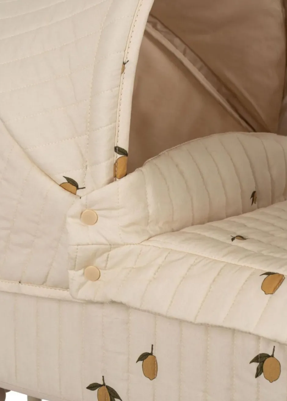 Poppenwagen Minnie | Lemon | 1-3 jaar | Poppen & Accessoires