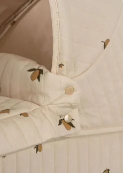 Poppenwagen Minnie | Lemon | 1-3 jaar | Poppen & Accessoires