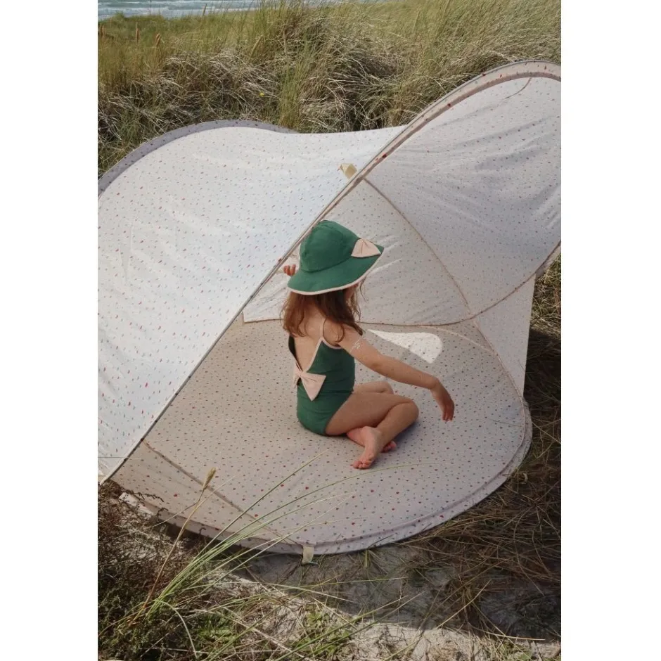 Discount Pop-up strandtent | Multi hearts | Buitenspeelgoed|Waterspeelgoed