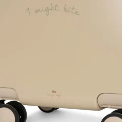 Reiskoffer tiger | DAMES Tassen|Tassen