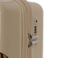 Reiskoffer tiger | DAMES Tassen|Tassen