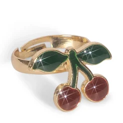 Ringen set | 12 stuks | Multi color | Sieraden