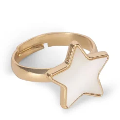 Ringen set | 12 stuks | Multi color | Sieraden