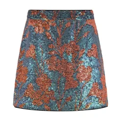 Best Rok Lua | Paillets | DAMES Co-ords