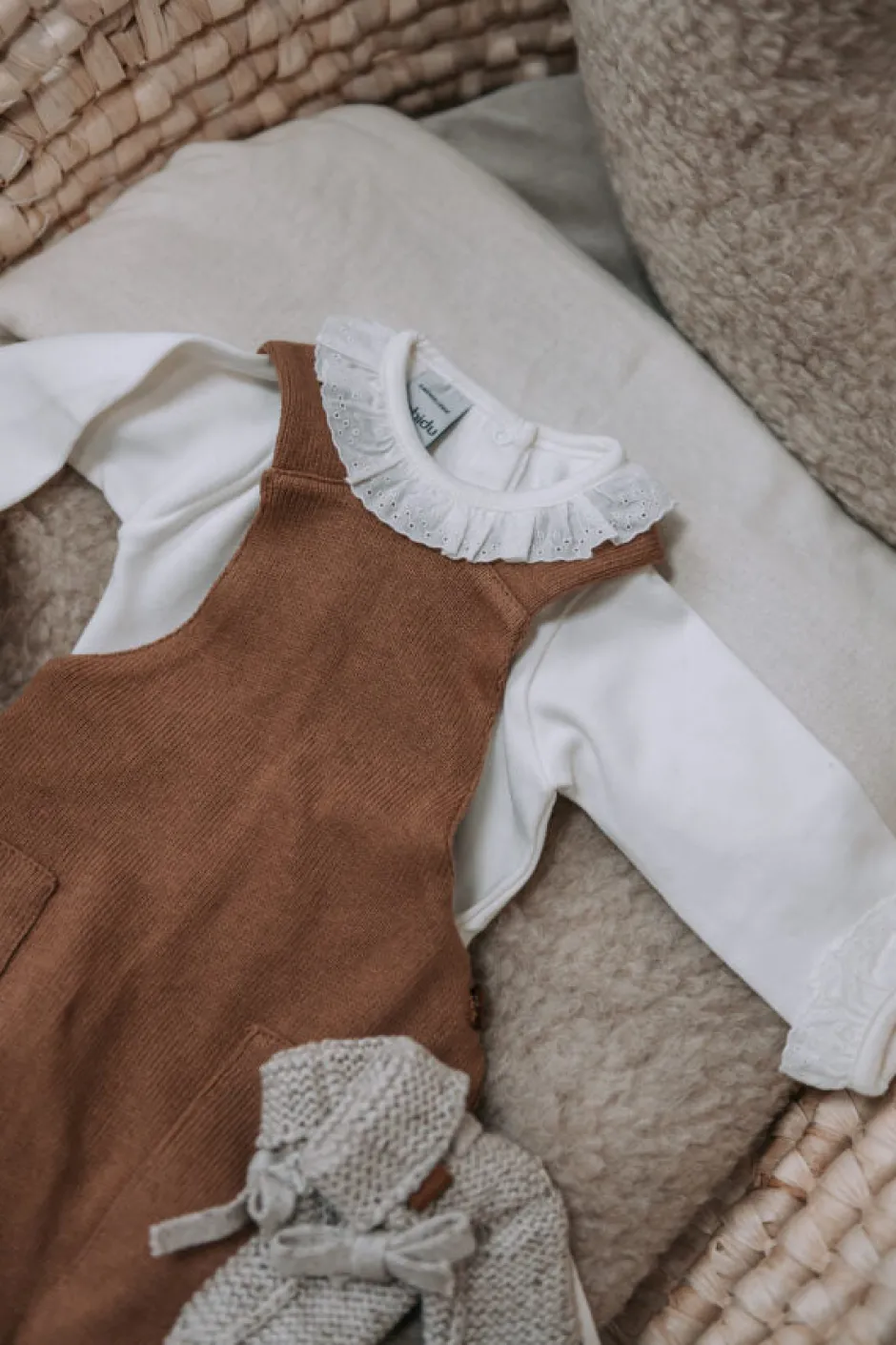 Online Romper | Kant Rompers