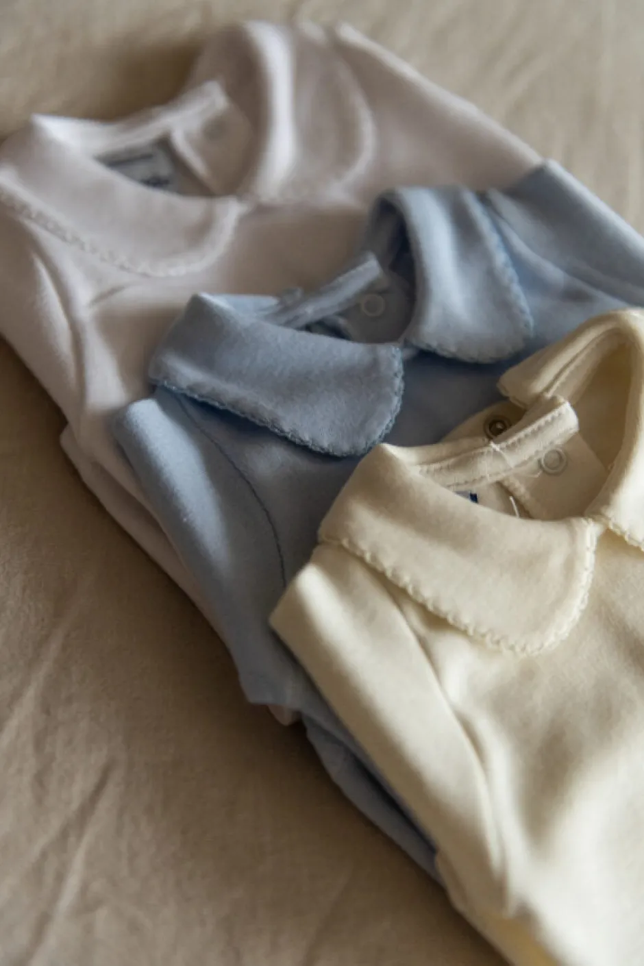 Clearance Romper | Kraagje Rompers