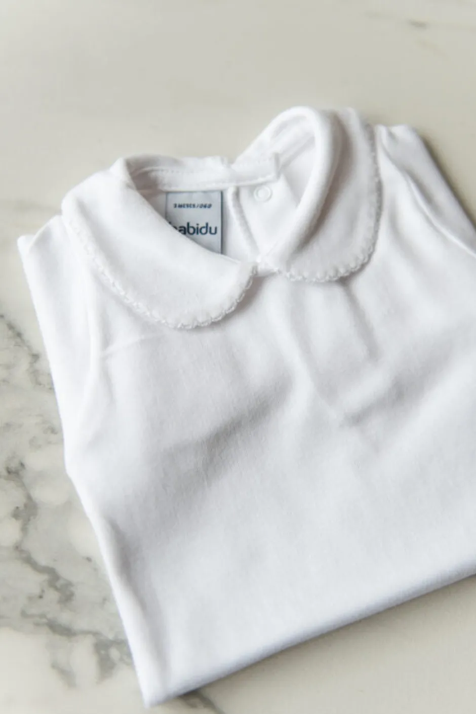 Clearance Romper | Kraagje Rompers