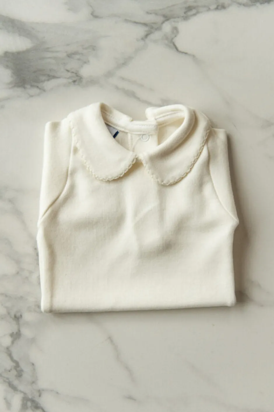 Clearance Romper | Kraagje Rompers