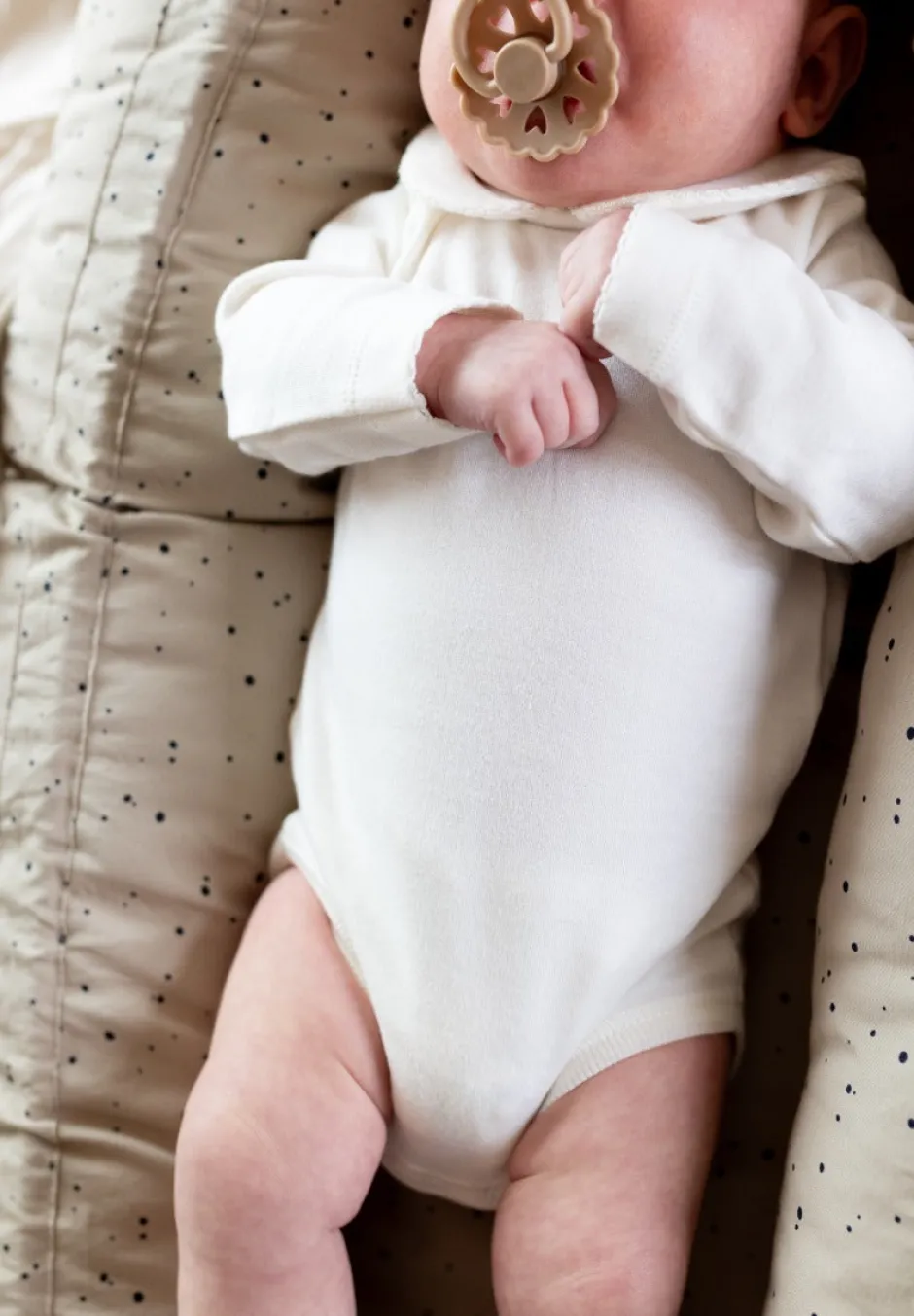 Clearance Romper | Kraagje Rompers