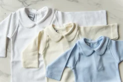 Clearance Romper | Kraagje Rompers