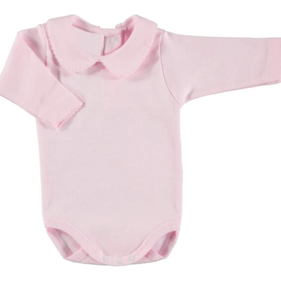 Clearance Romper | Kraagje Rompers