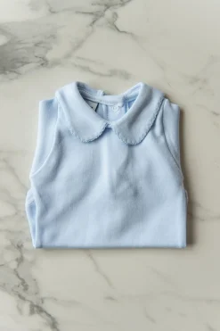 Clearance Romper | Kraagje Rompers