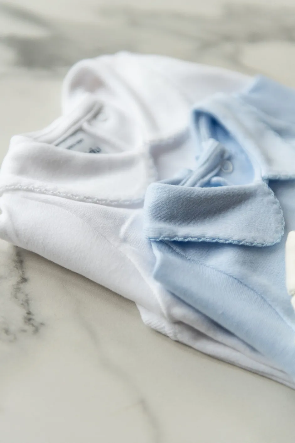 Clearance Romper | Kraagje Rompers