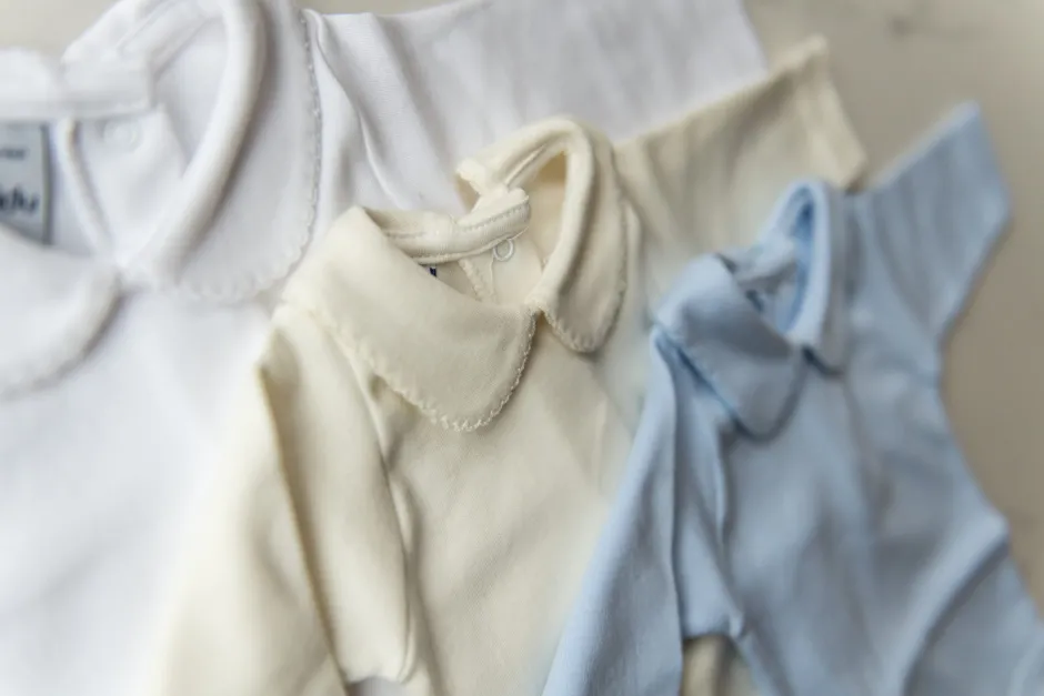 Clearance Romper | Kraagje Rompers