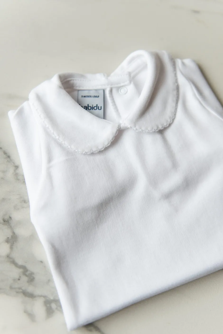 Clearance Romper | Kraagje Rompers