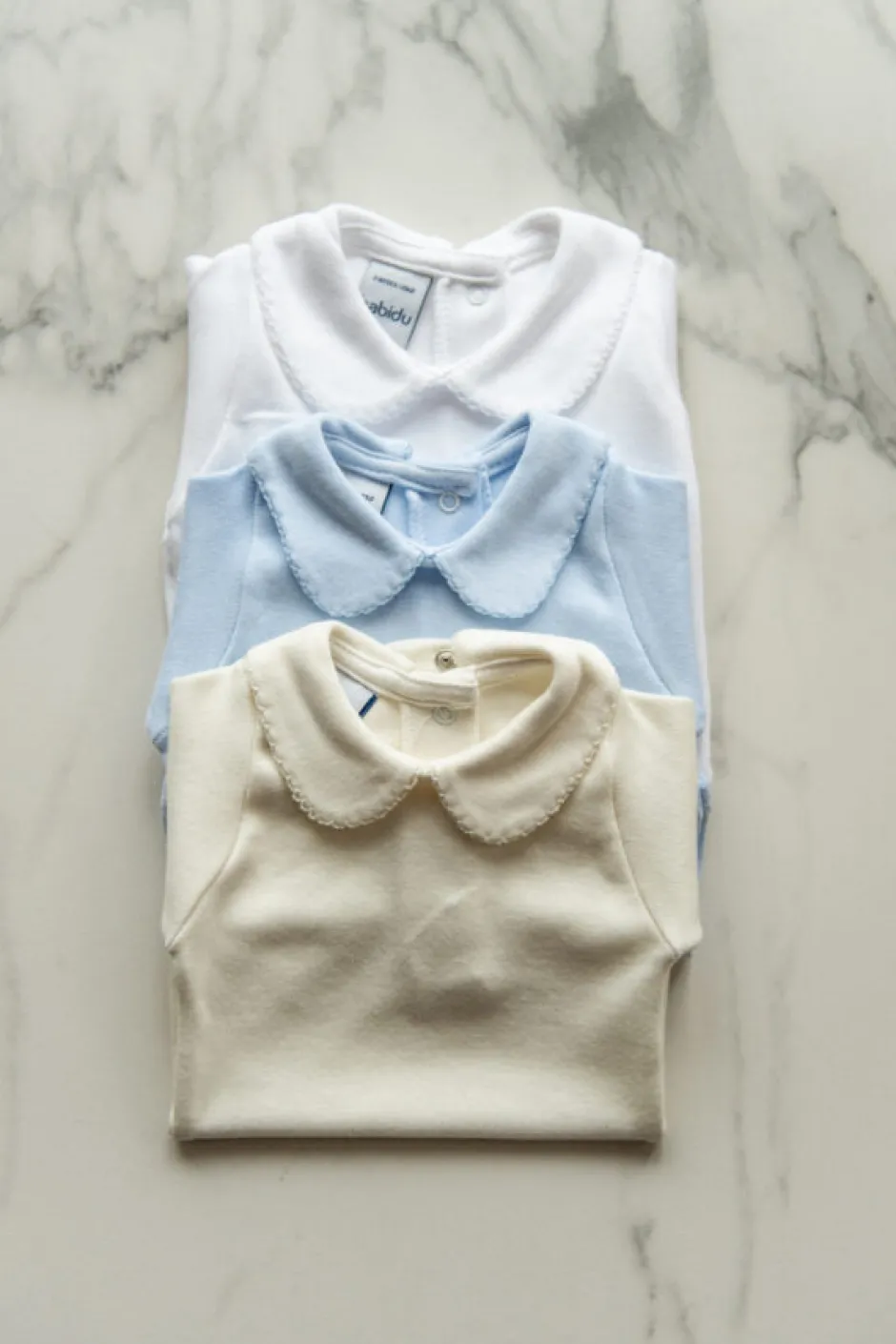 Clearance Romper | Kraagje Rompers