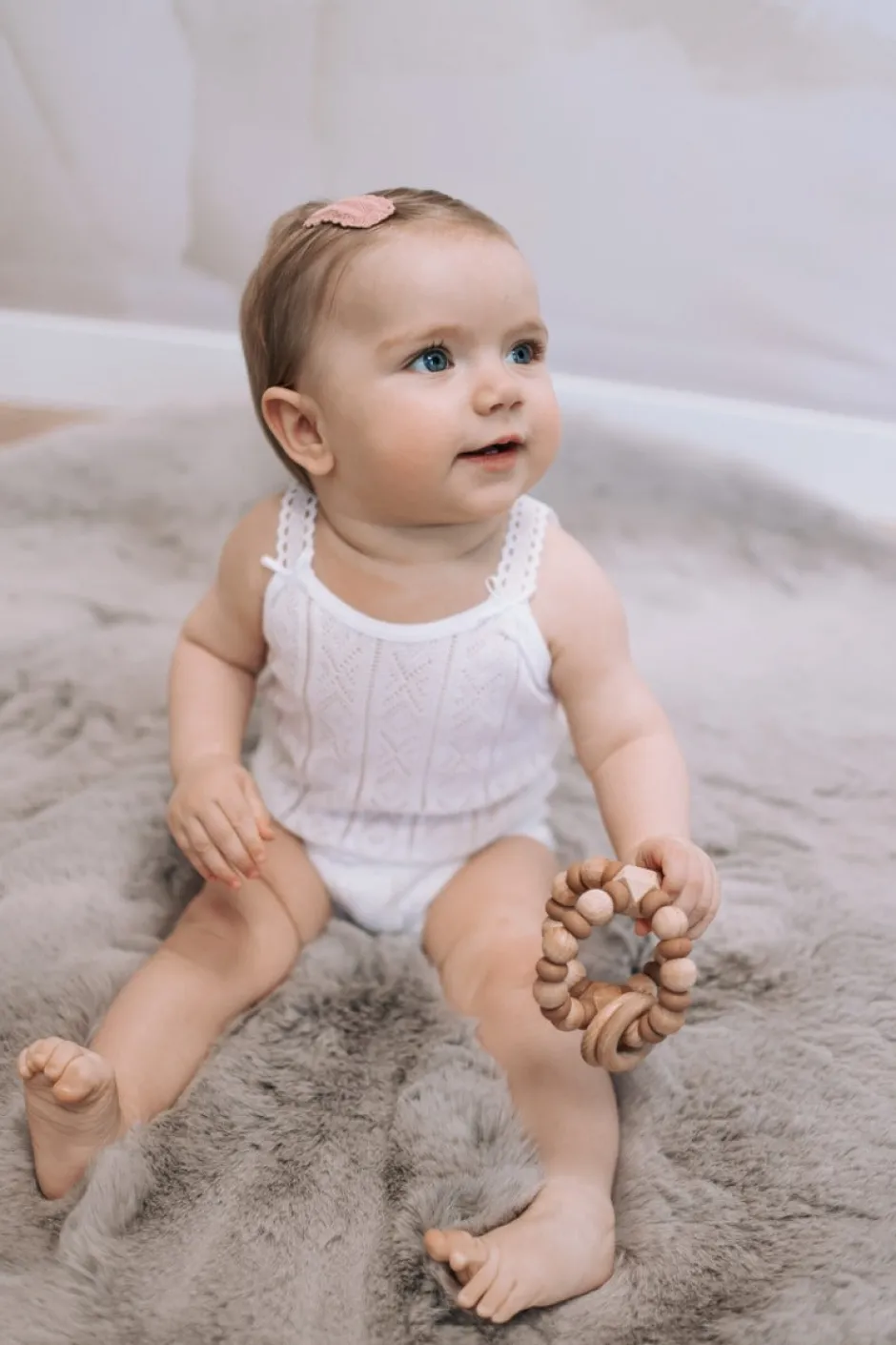 Clearance Romper Evy | Babidu Rompers