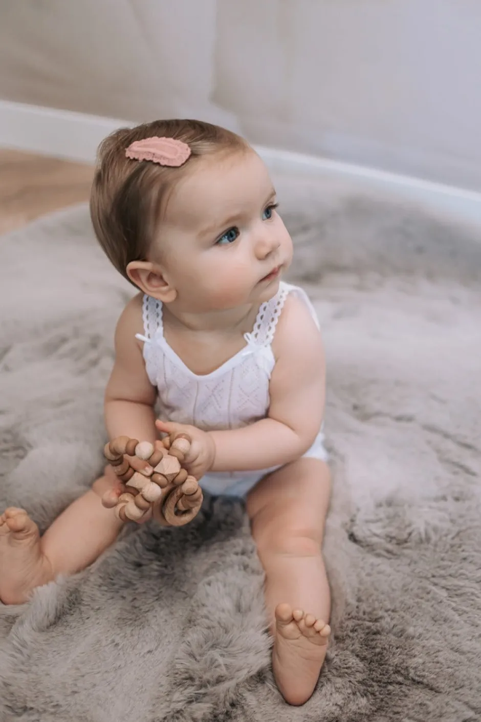 Clearance Romper Evy | Babidu Rompers