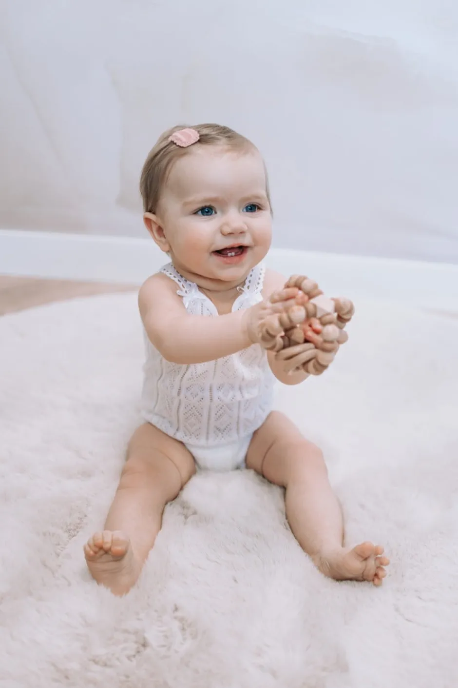 Clearance Romper Evy | Babidu Rompers