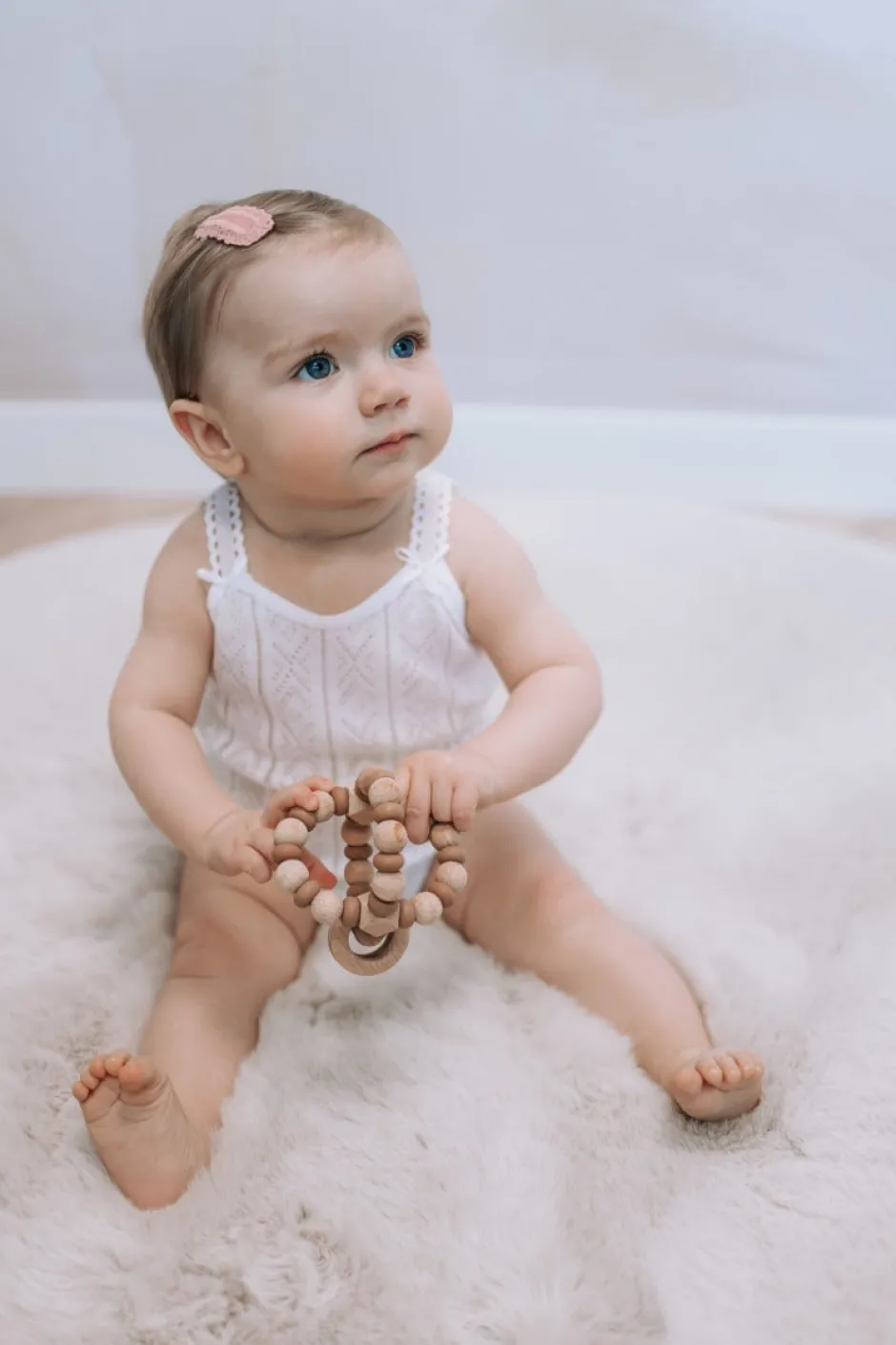 Clearance Romper Evy | Babidu Rompers