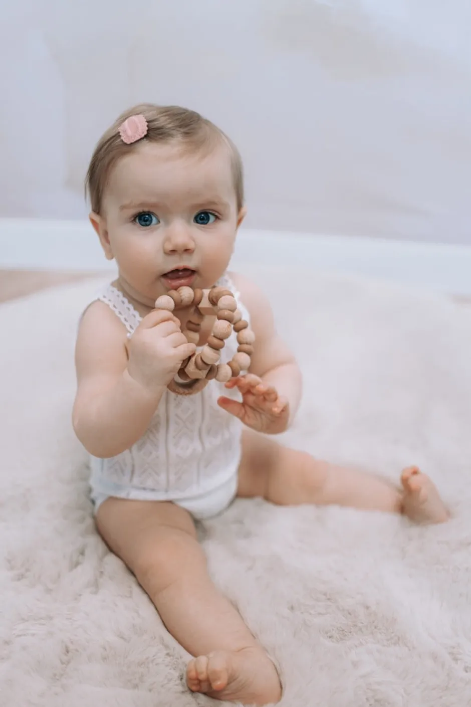 Clearance Romper Evy | Babidu Rompers