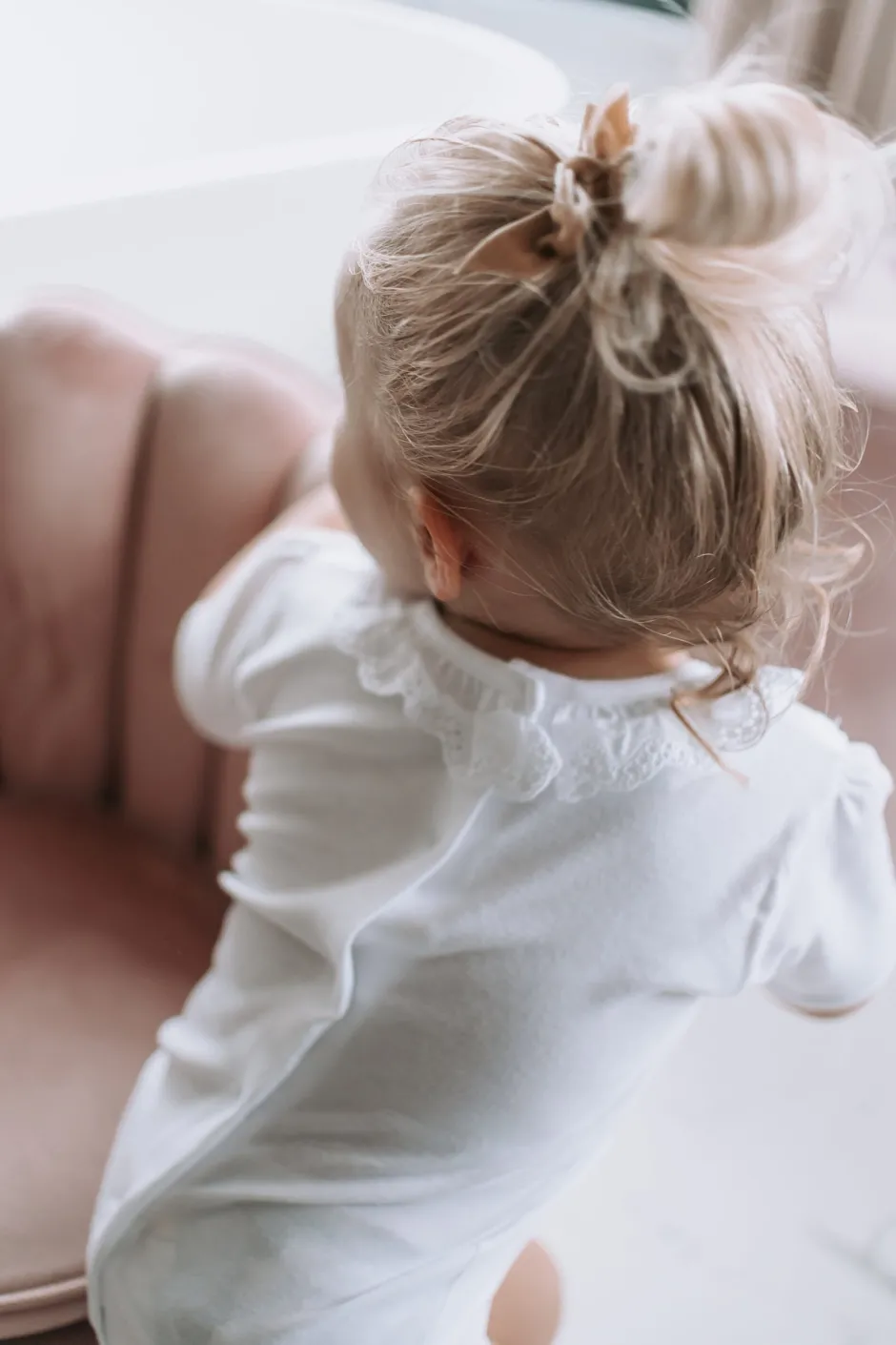 New Romper Juul | Embroidery | Babidu Rompers